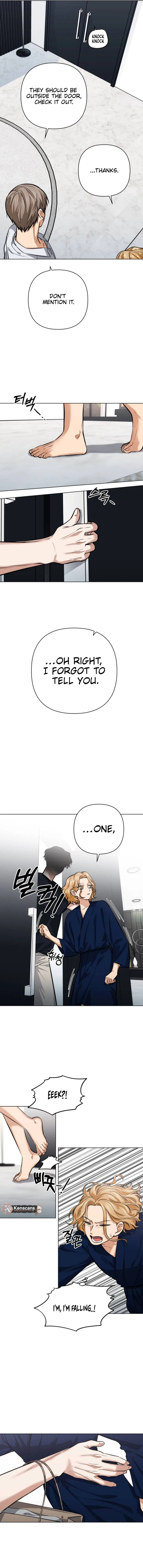Remember Me Chapter 26 – Page 17