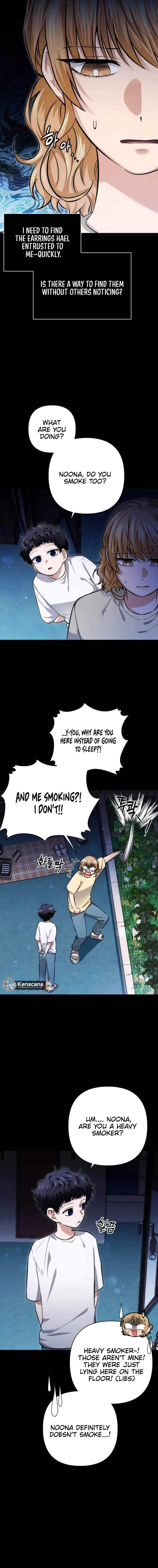 Remember Me Chapter 25 – Page 2