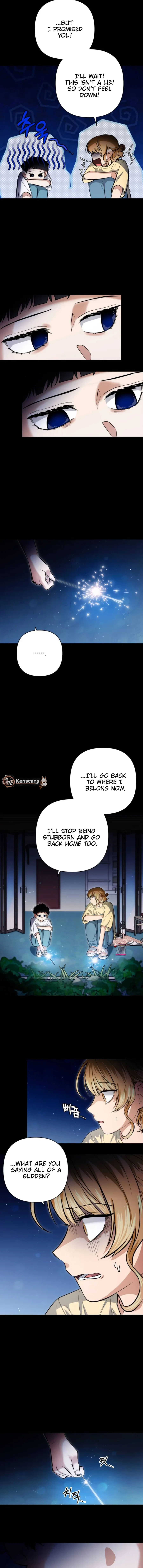 Remember Me Chapter 25 – Page 5
