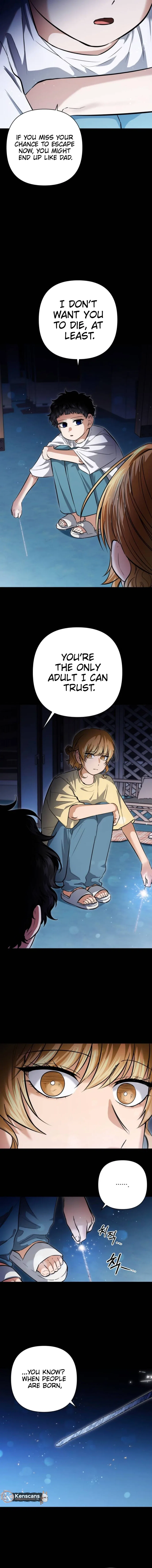 Remember Me Chapter 25 – Page 6