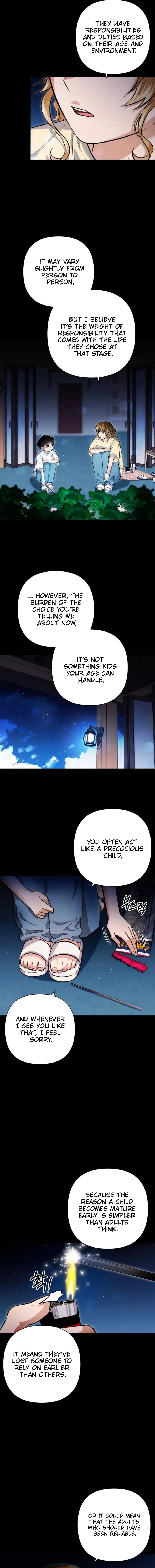 Remember Me Chapter 25 – Page 7