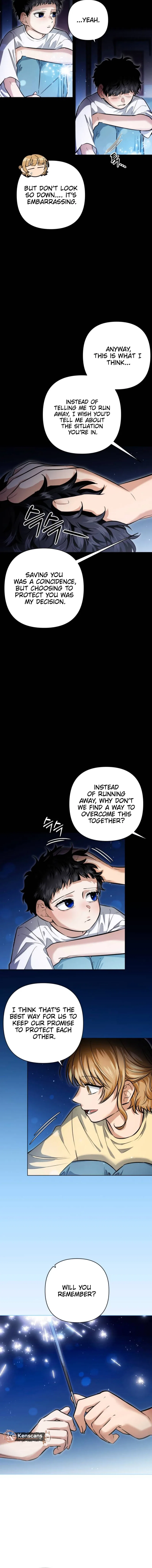 Remember Me Chapter 25 – Page 9