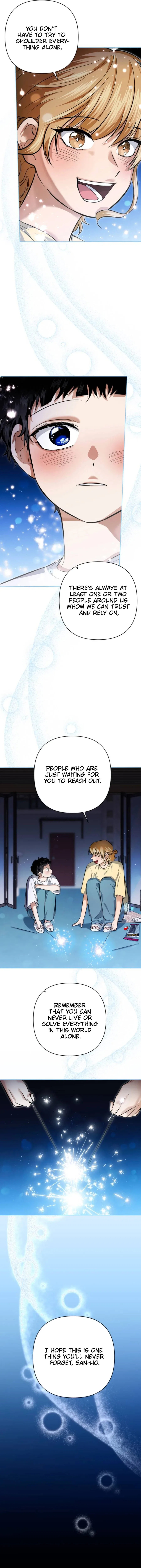 Remember Me Chapter 25 – Page 10