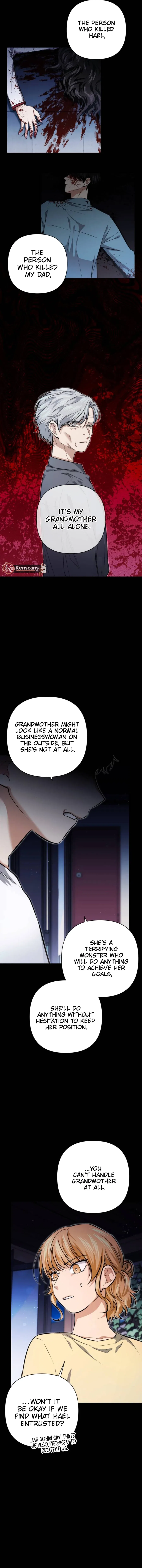 Remember Me Chapter 25 – Page 12