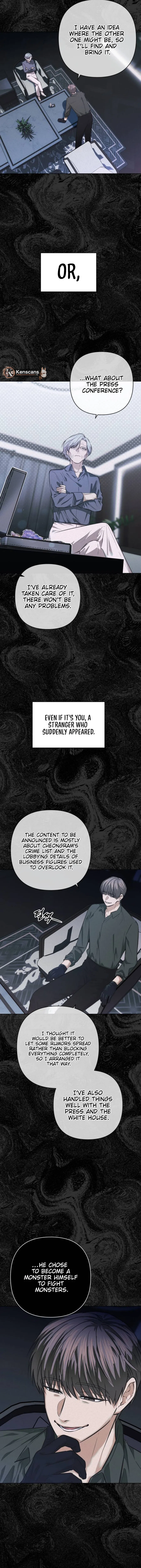 Remember Me Chapter 25 – Page 15