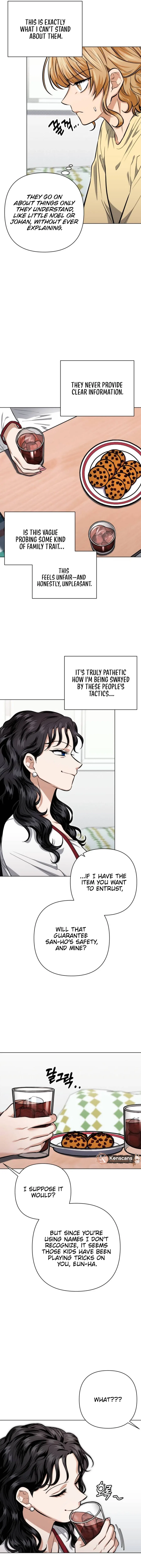 Remember Me Chapter 24 – Page 3