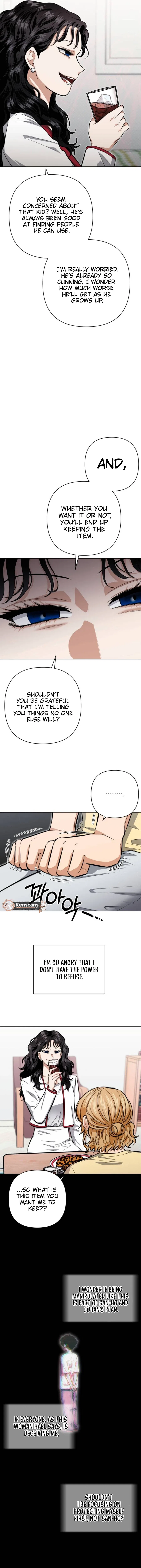 Remember Me Chapter 24 – Page 6