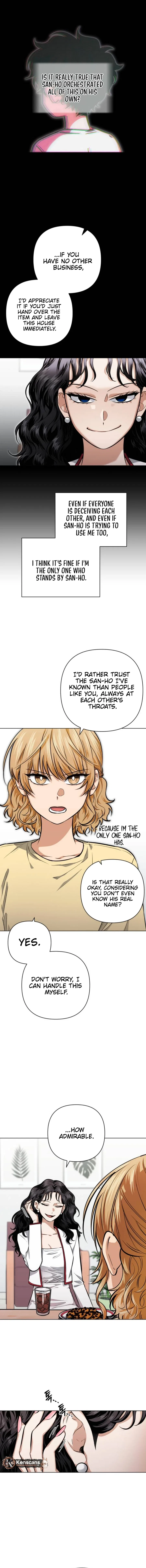 Remember Me Chapter 24 – Page 7