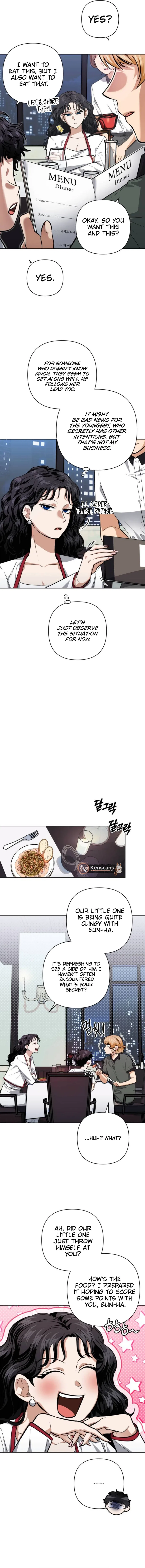 Remember Me Chapter 24 – Page 10