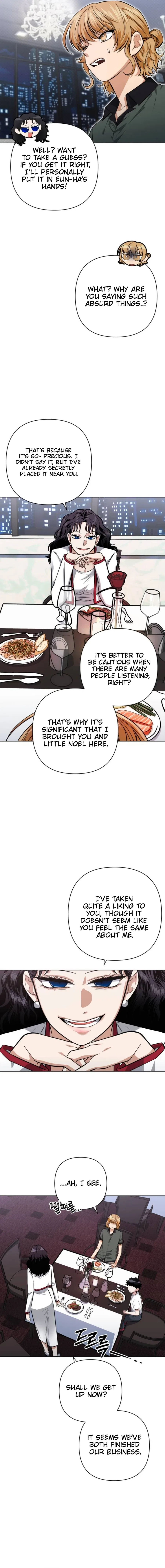 Remember Me Chapter 24 – Page 12