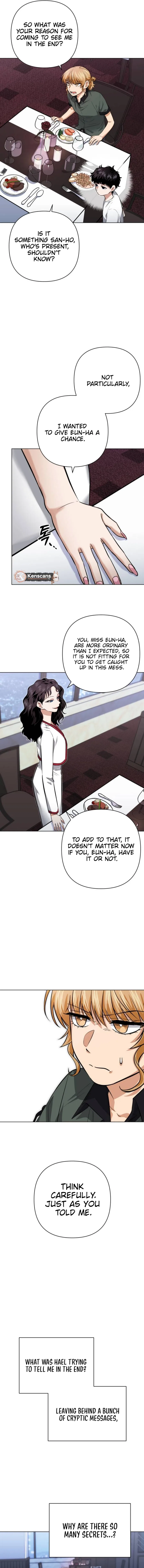 Remember Me Chapter 24 – Page 13