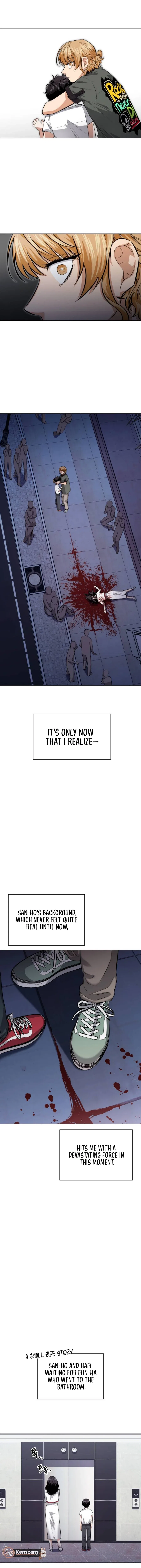 Remember Me Chapter 24 – Page 19