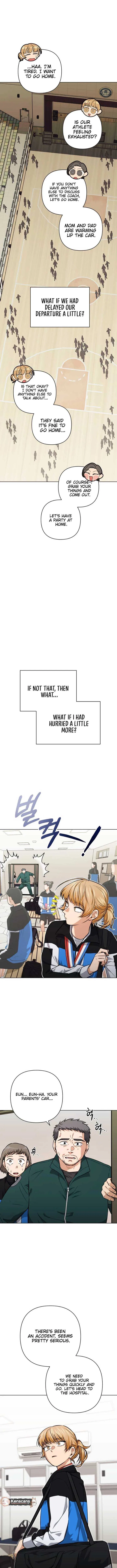 Remember Me Chapter 23 – Page 4