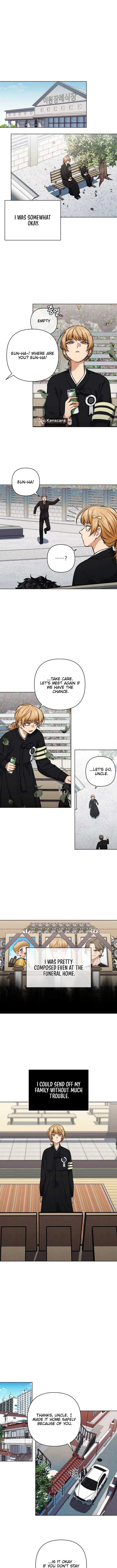 Remember Me Chapter 23 – Page 6