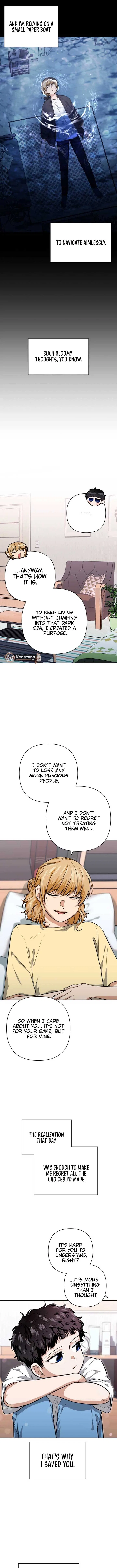 Remember Me Chapter 23 – Page 9
