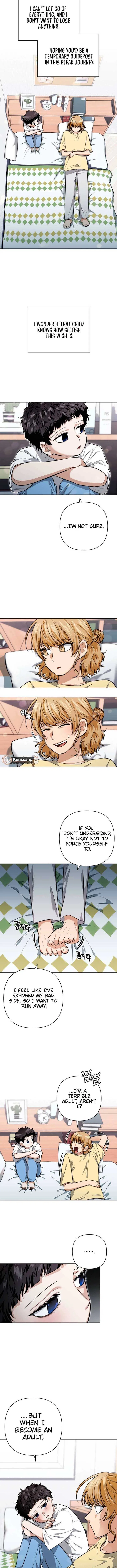 Remember Me Chapter 23 – Page 10