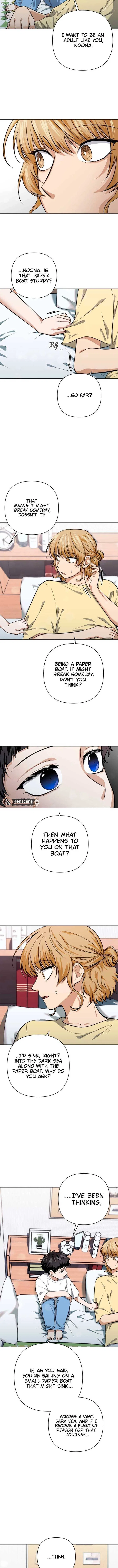Remember Me Chapter 23 – Page 11