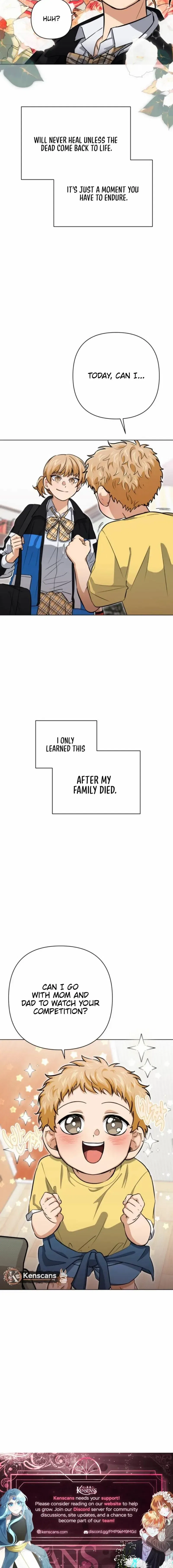 Remember Me Chapter 22 – Page 14