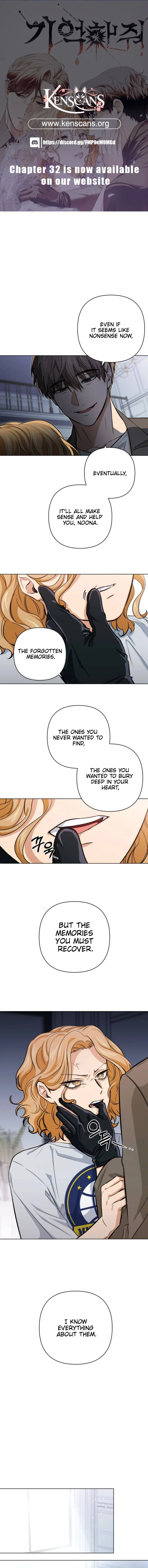 Remember Me Chapter 17 – Page 1