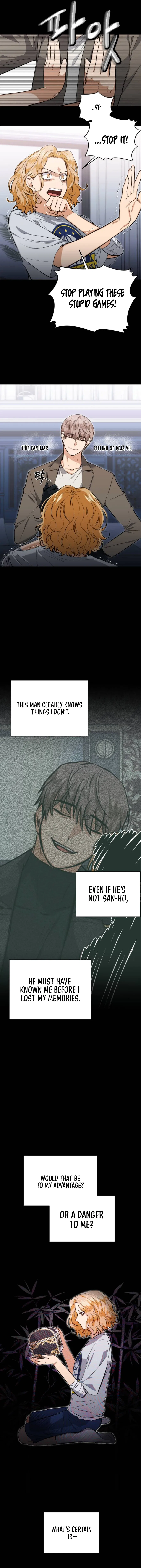 Remember Me Chapter 17 – Page 4