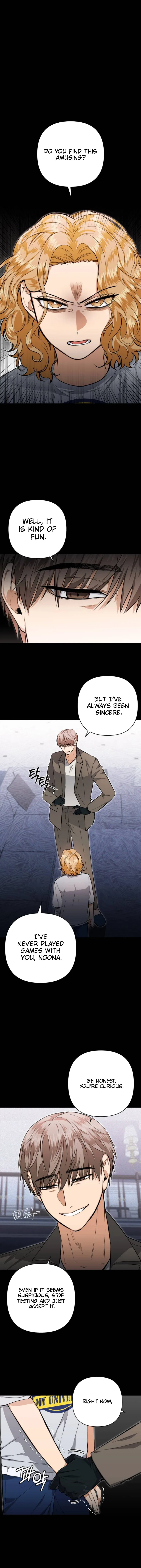 Remember Me Chapter 17 – Page 5