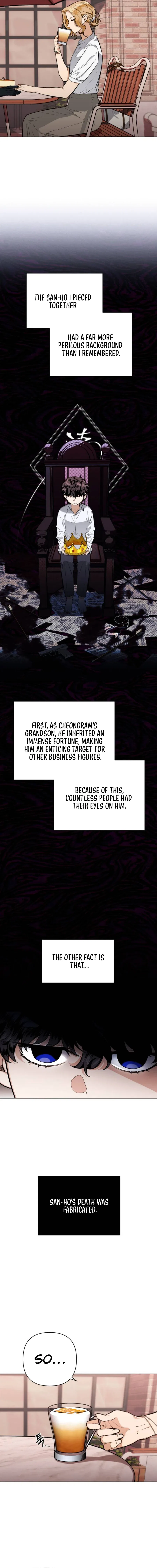 Remember Me Chapter 17 – Page 7