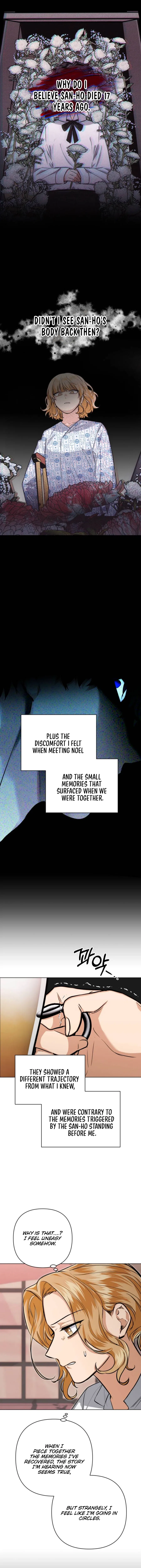 Remember Me Chapter 17 – Page 10