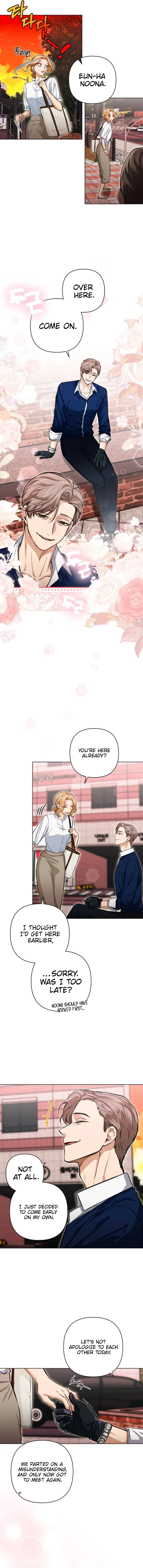 Remember Me Chapter 16 – Page 3