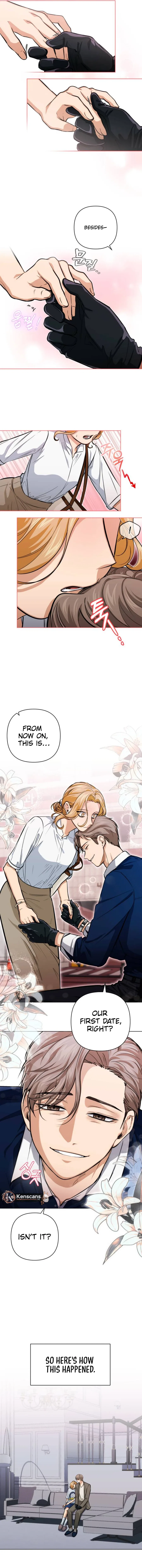 Remember Me Chapter 16 – Page 4