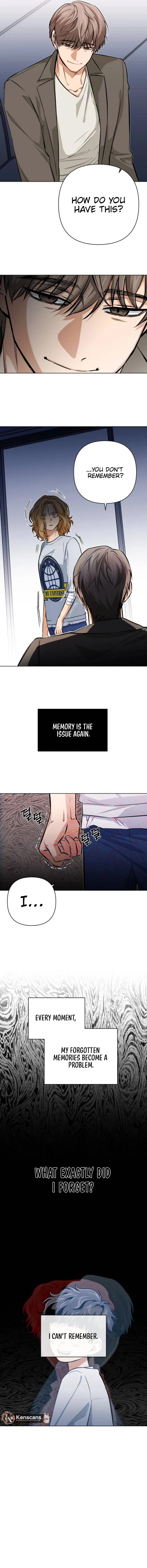Remember Me Chapter 16 – Page 6