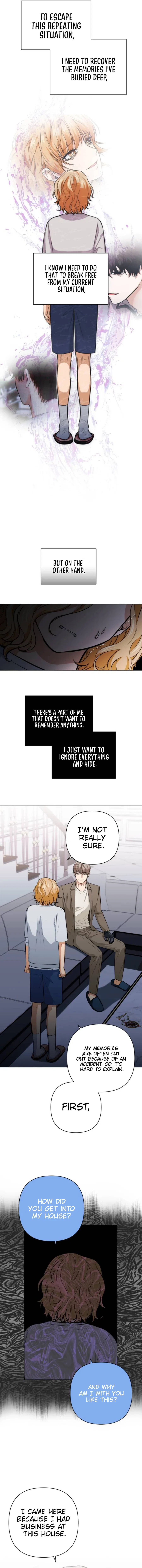 Remember Me Chapter 16 – Page 7