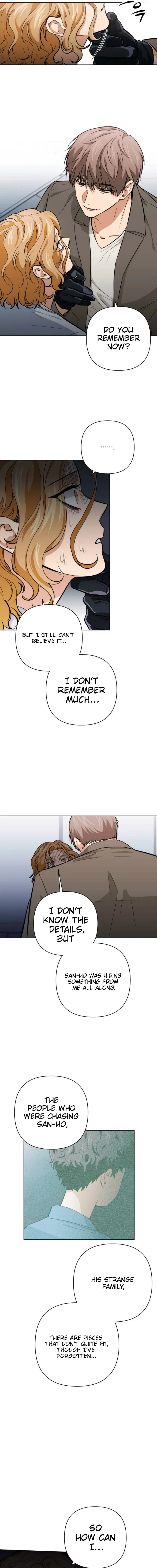 Remember Me Chapter 16 – Page 12