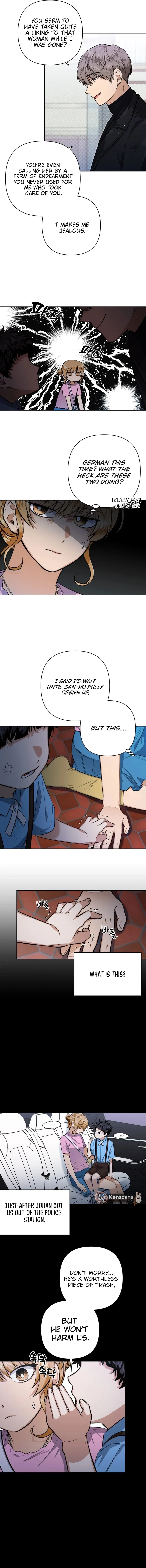 Remember Me Chapter 15 – Page 10