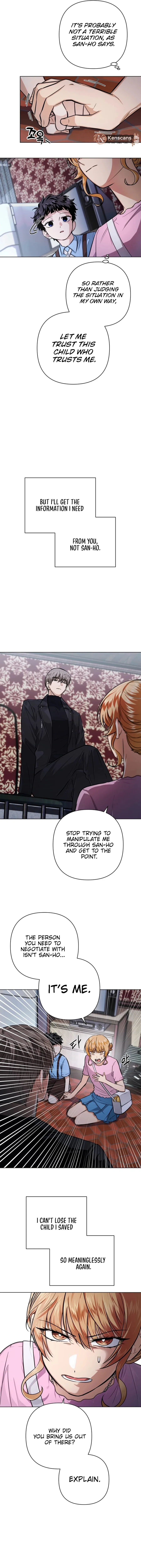 Remember Me Chapter 15 – Page 12