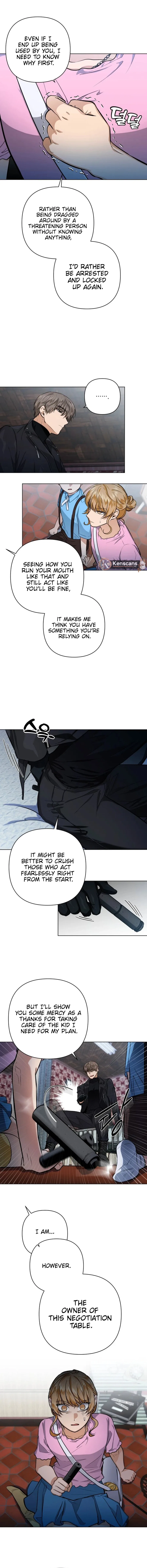 Remember Me Chapter 15 – Page 13