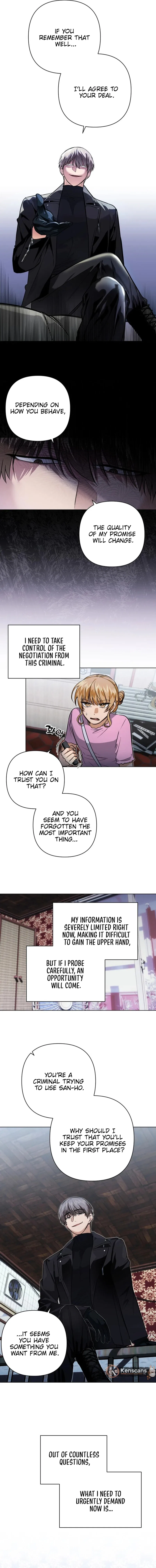 Remember Me Chapter 15 – Page 14