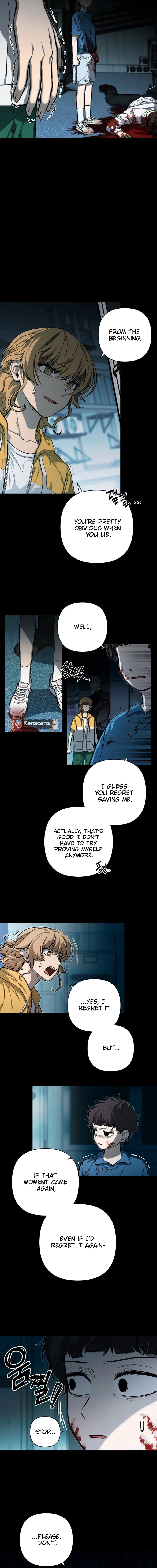 Remember Me Chapter 14 – Page 2