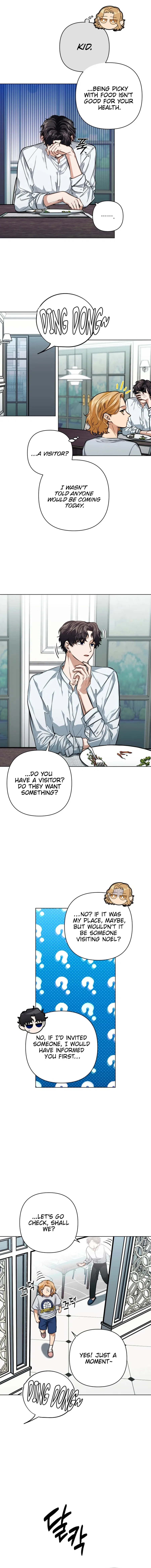 Remember Me Chapter 14 – Page 7