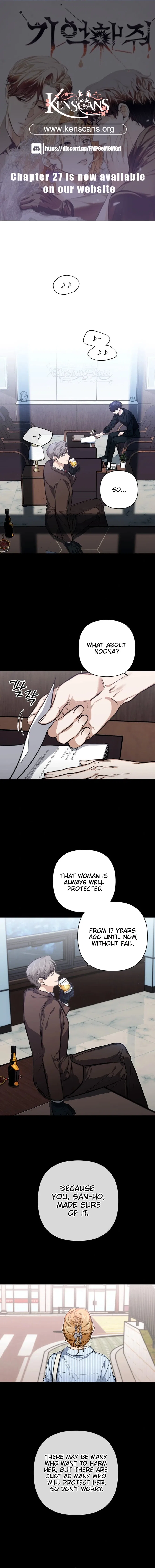 Remember Me Chapter 13 – Page 1