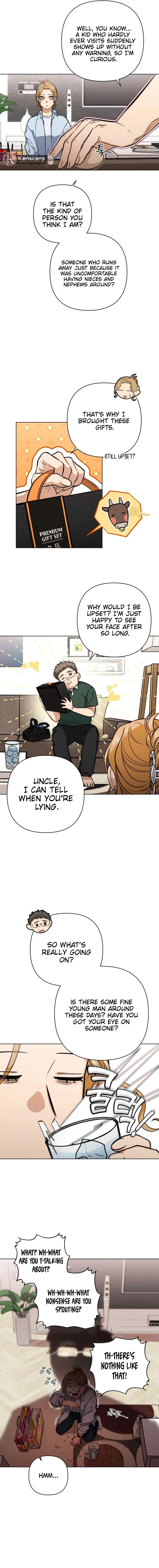 Remember Me Chapter 13 – Page 5