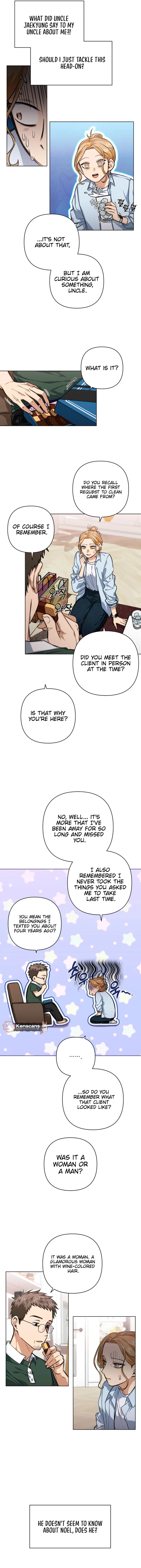 Remember Me Chapter 13 – Page 6