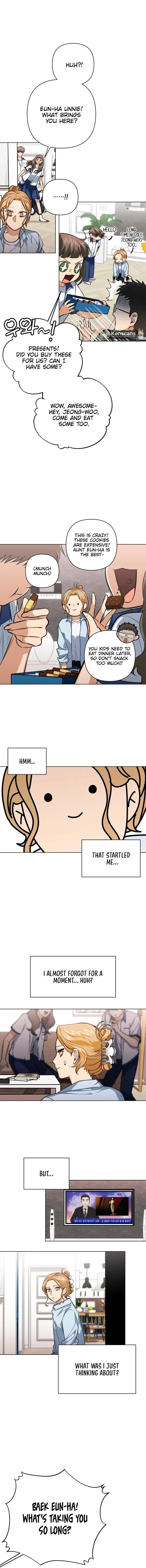 Remember Me Chapter 13 – Page 9