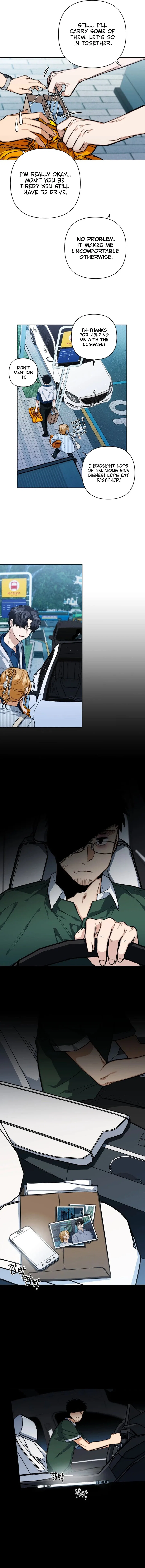 Remember Me Chapter 13 – Page 12