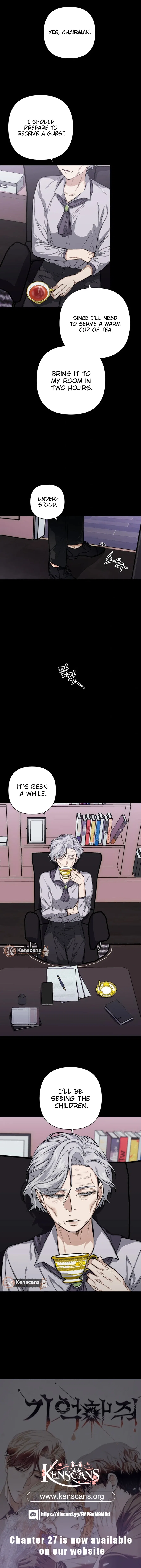 Remember Me Chapter 13 – Page 14