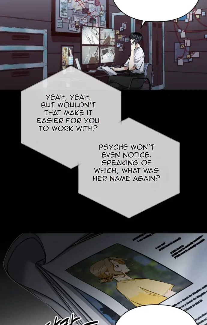 Remember Me Chapter 12 – Page 2