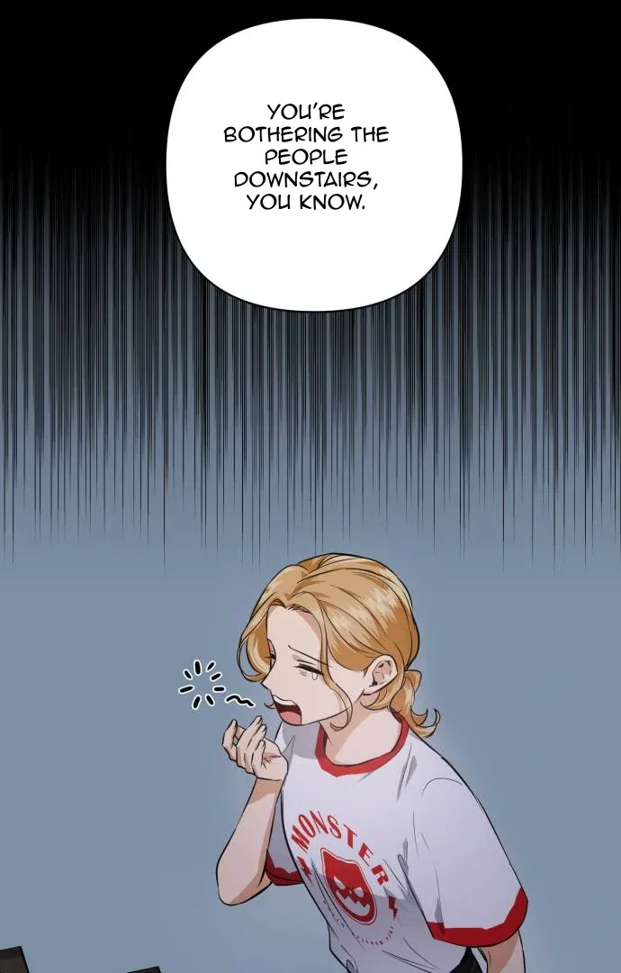 Remember Me Chapter 12 – Page 21