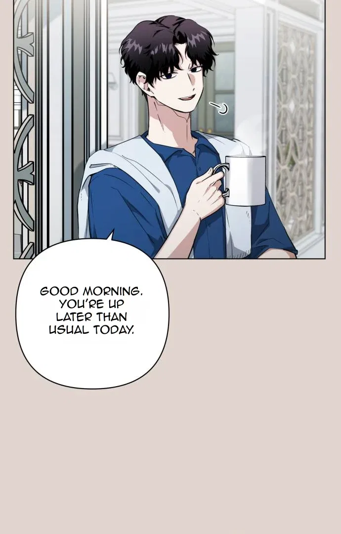 Remember Me Chapter 12 – Page 28