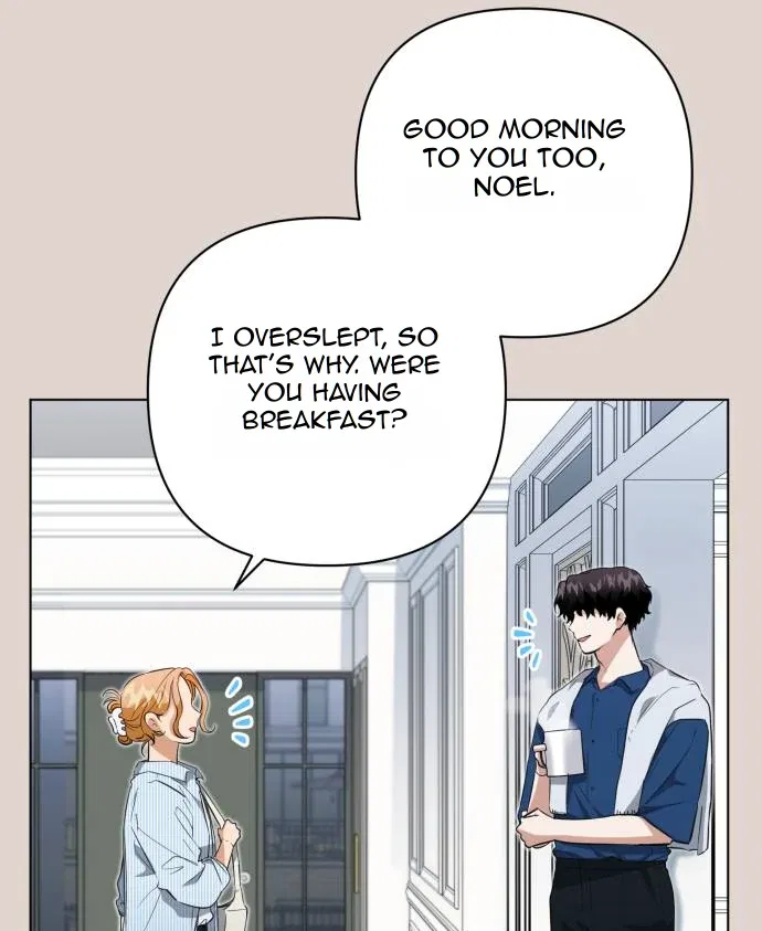 Remember Me Chapter 12 – Page 29
