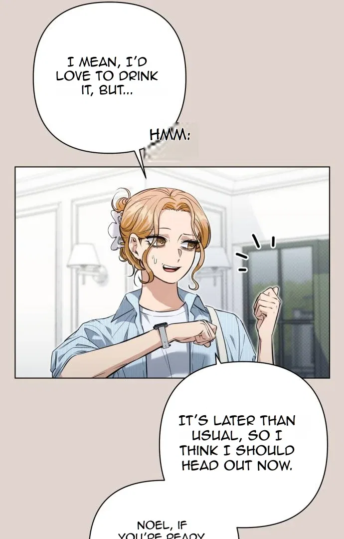 Remember Me Chapter 12 – Page 31