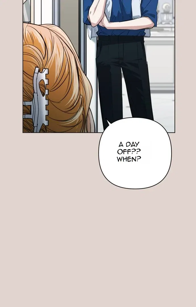 Remember Me Chapter 12 – Page 33